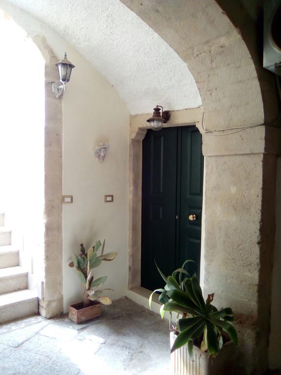 شقة سيراكوزا  في Casa Di Ale المظهر الخارجي الصورة